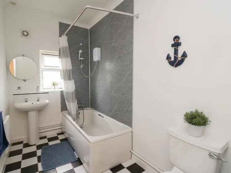 2 Bedroom Holiday Home In The Heart Of West Wales St Clears Dış mekan fotoğraf